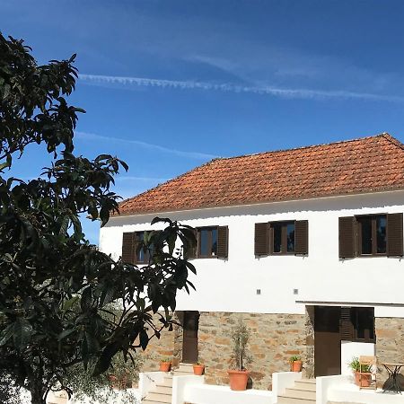 Casa Da Oliveira Bed and Breakfast Pedrogao Grande Εξωτερικό φωτογραφία