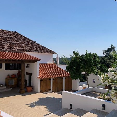 Casa Da Oliveira Bed and Breakfast Pedrogao Grande Εξωτερικό φωτογραφία