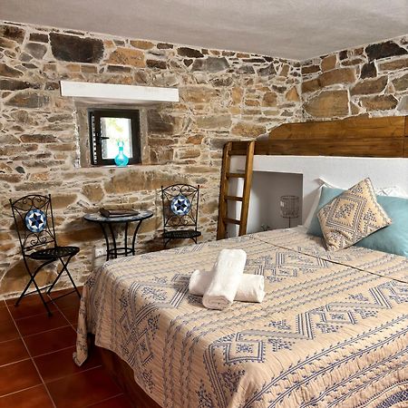 Casa Da Oliveira Bed and Breakfast Pedrogao Grande Εξωτερικό φωτογραφία