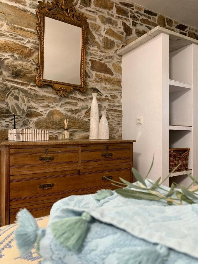 Casa Da Oliveira Bed and Breakfast Pedrogao Grande Εξωτερικό φωτογραφία