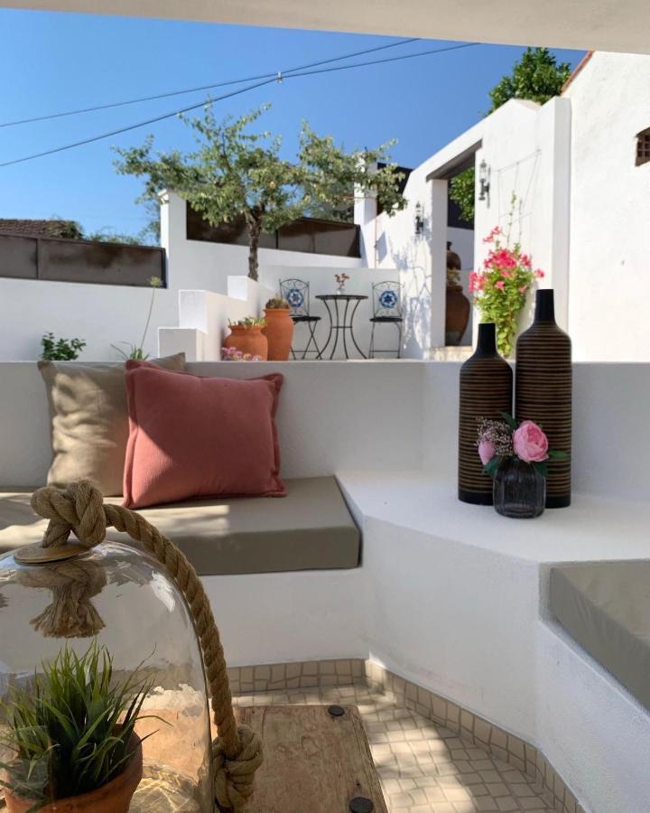 Casa Da Oliveira Bed and Breakfast Pedrogao Grande Εξωτερικό φωτογραφία