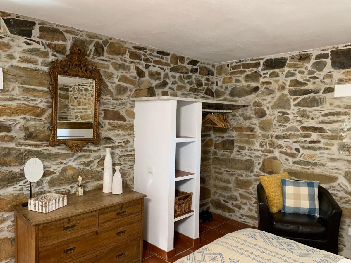 Casa Da Oliveira Bed and Breakfast Pedrogao Grande Εξωτερικό φωτογραφία