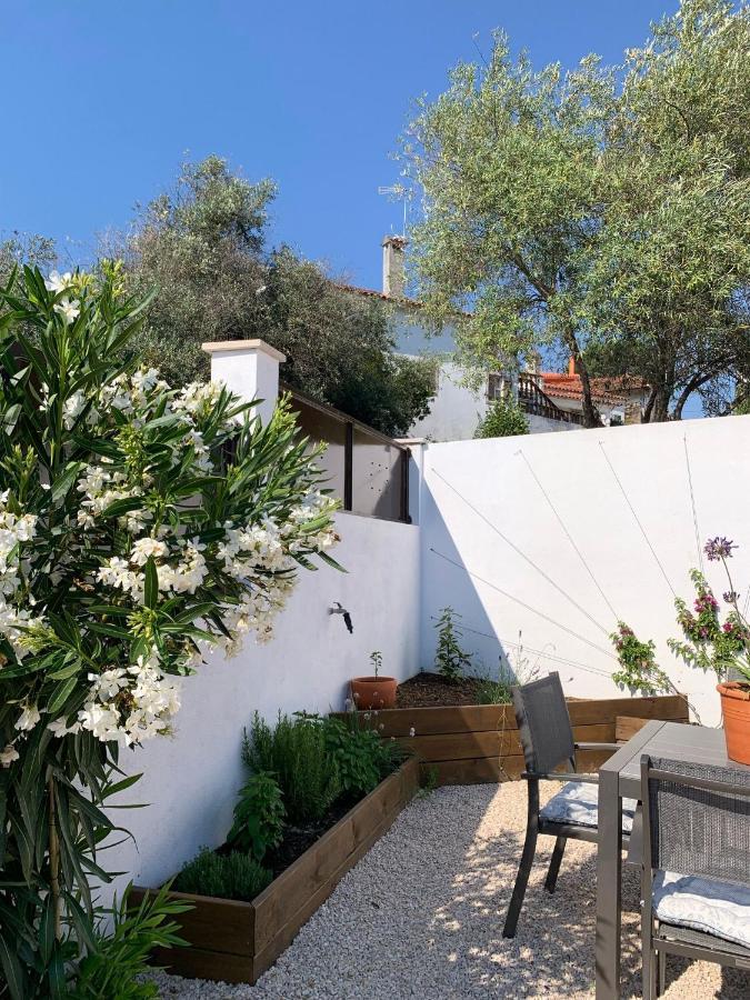 Casa Da Oliveira Bed and Breakfast Pedrogao Grande Εξωτερικό φωτογραφία