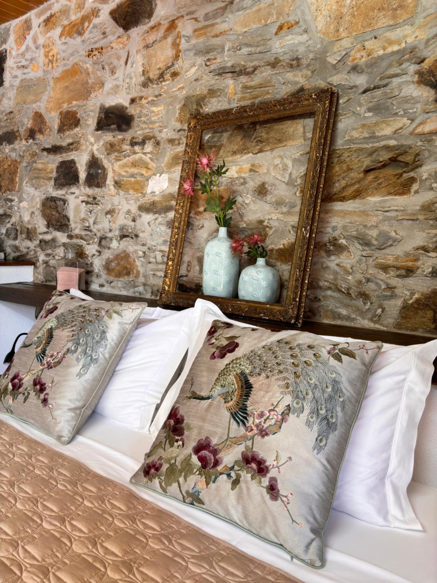 Casa Da Oliveira Bed and Breakfast Pedrogao Grande Εξωτερικό φωτογραφία