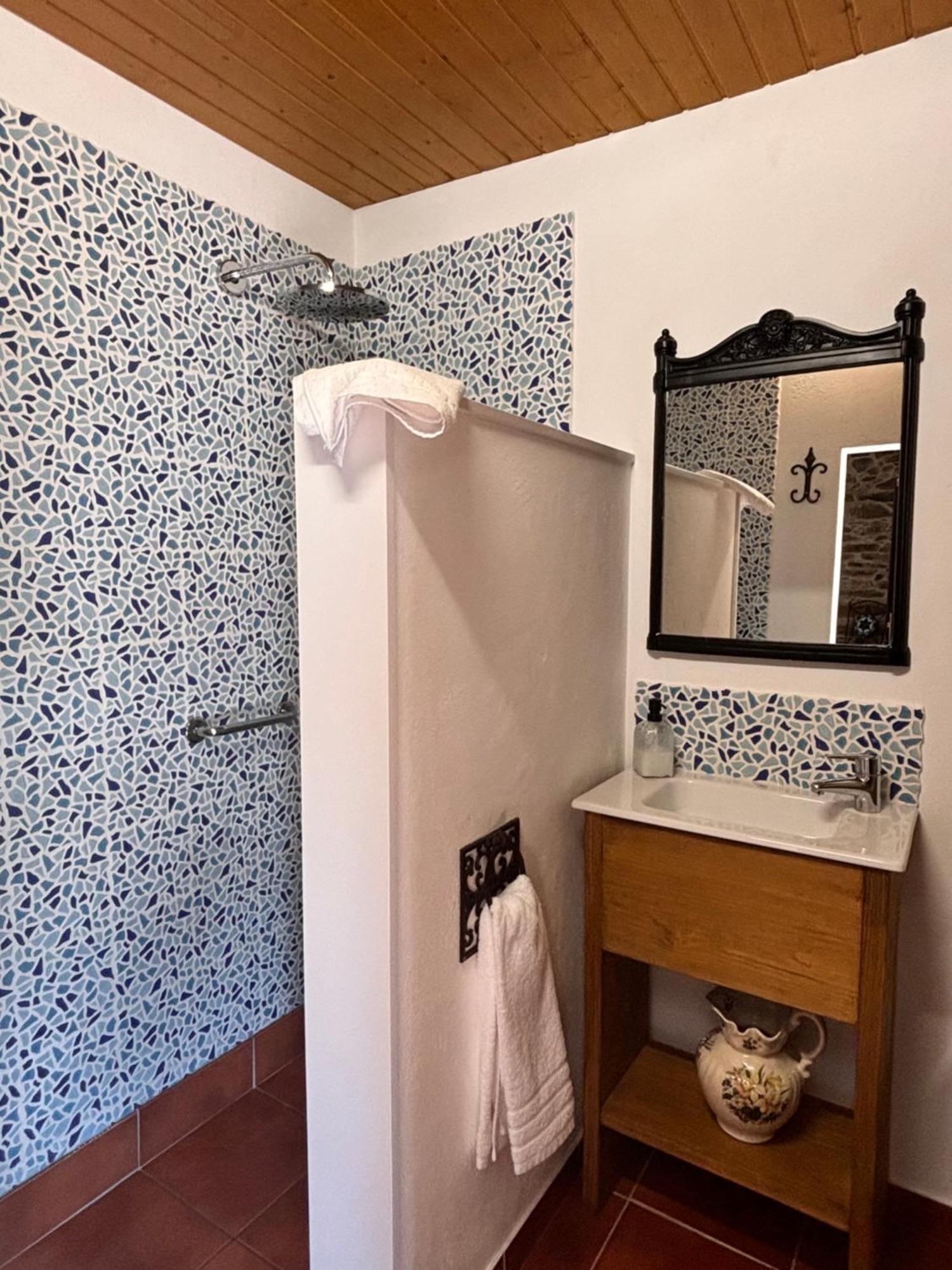 Casa Da Oliveira Bed and Breakfast Pedrogao Grande Εξωτερικό φωτογραφία