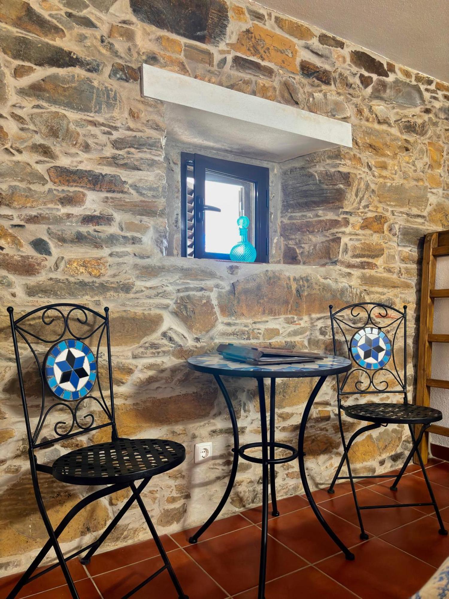 Casa Da Oliveira Bed and Breakfast Pedrogao Grande Εξωτερικό φωτογραφία