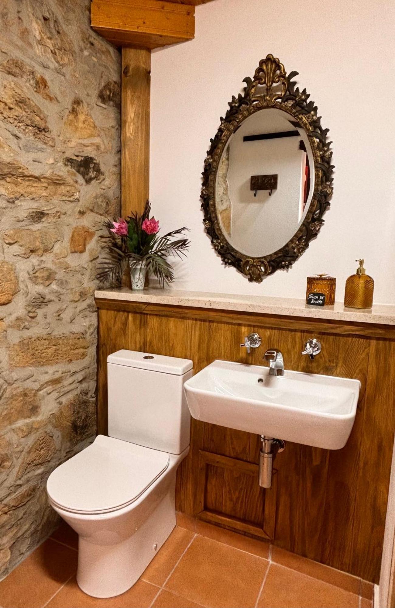 Casa Da Oliveira Bed and Breakfast Pedrogao Grande Εξωτερικό φωτογραφία