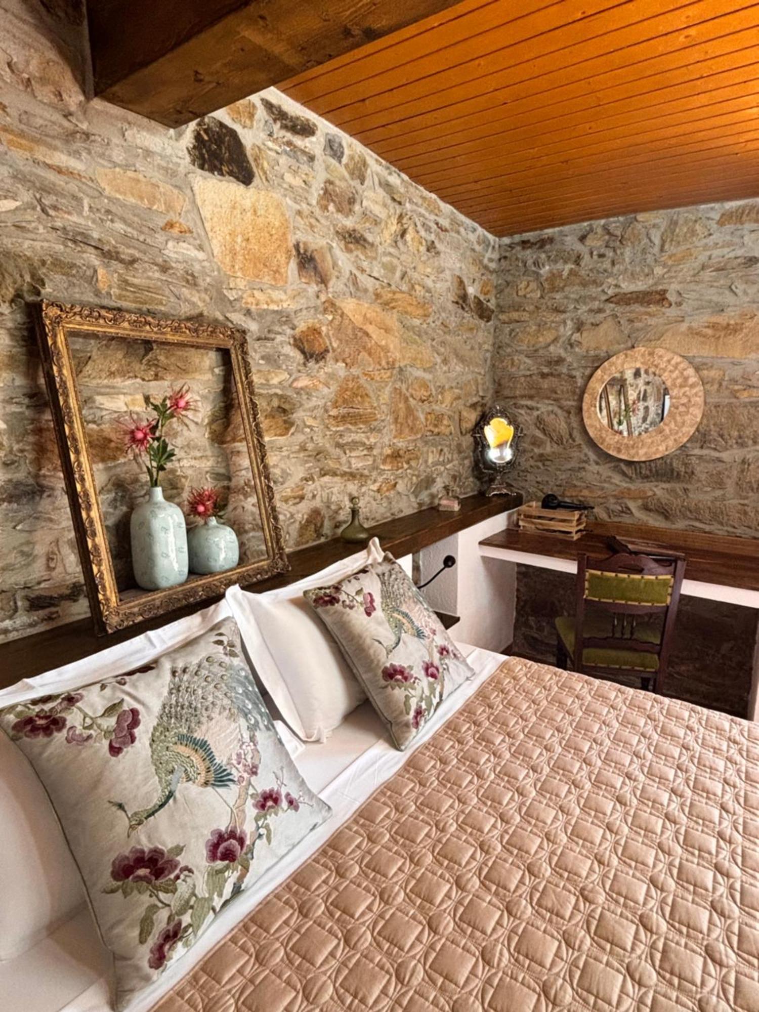 Casa Da Oliveira Bed and Breakfast Pedrogao Grande Εξωτερικό φωτογραφία