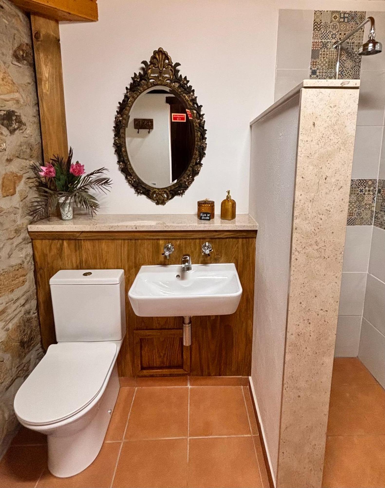 Casa Da Oliveira Bed and Breakfast Pedrogao Grande Εξωτερικό φωτογραφία
